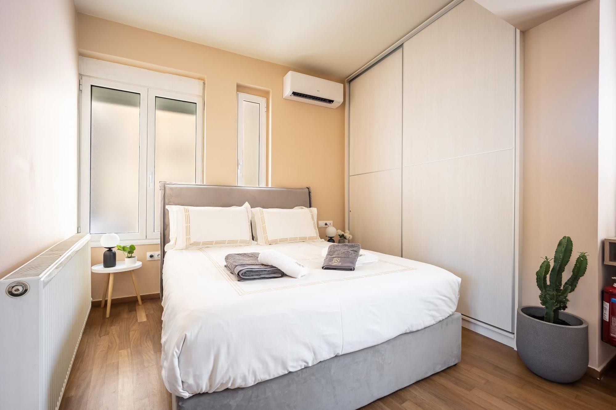 Oasis Athens - Boutique Suites Atenas Exterior foto