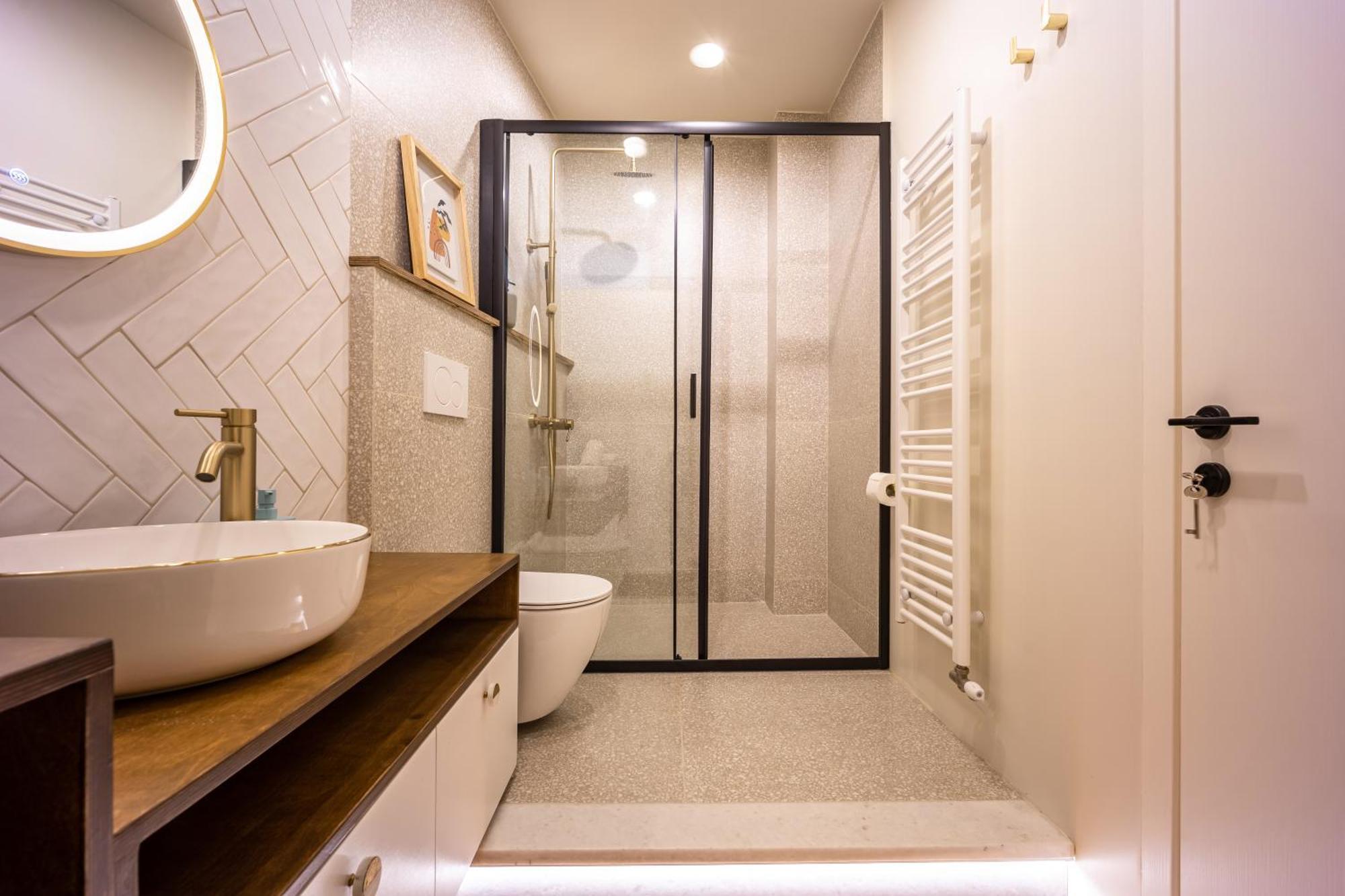 Oasis Athens - Boutique Suites Atenas Exterior foto