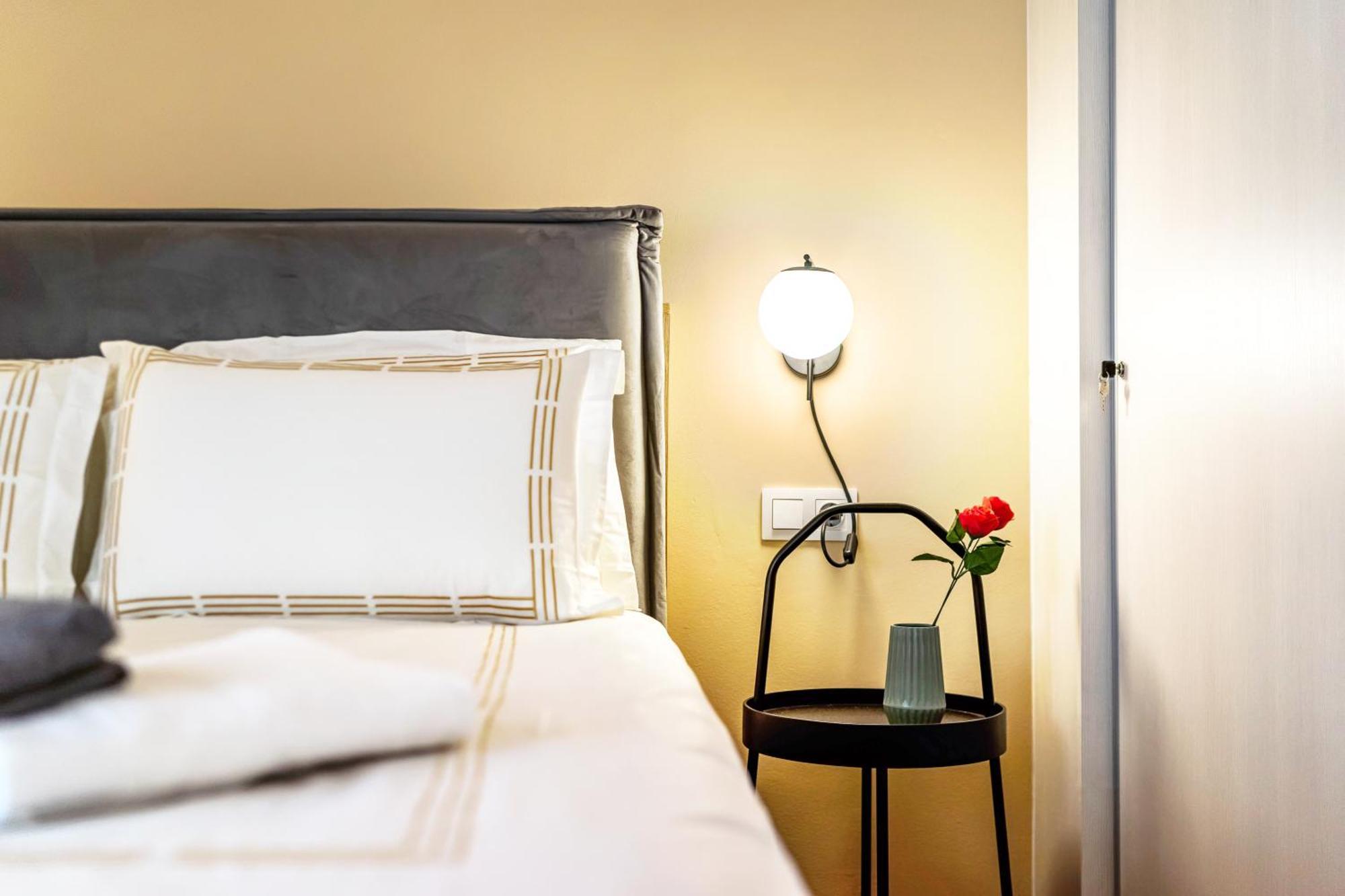 Oasis Athens - Boutique Suites Atenas Exterior foto